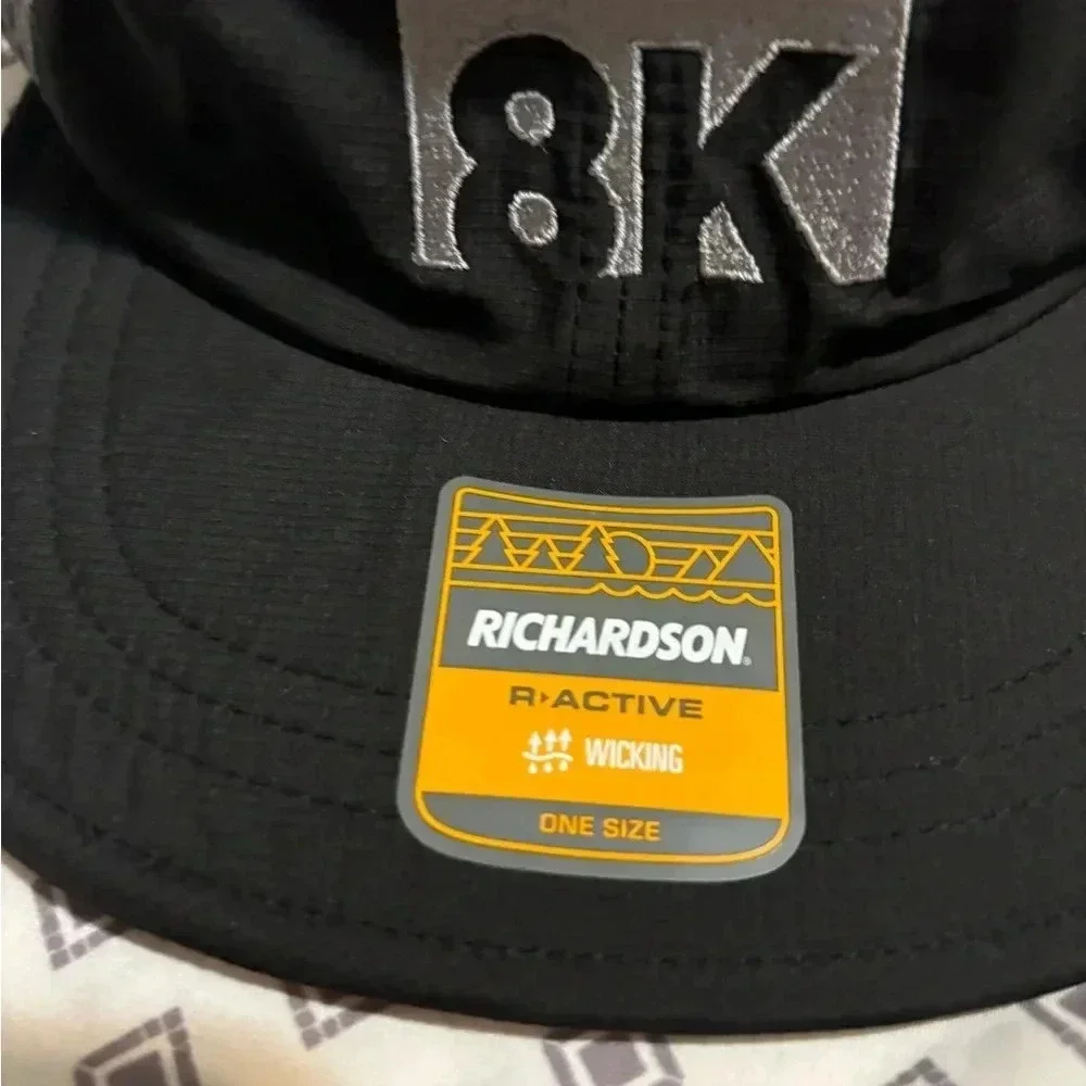 Richardson Outdoor R’Active Wicking 8K (One Size)